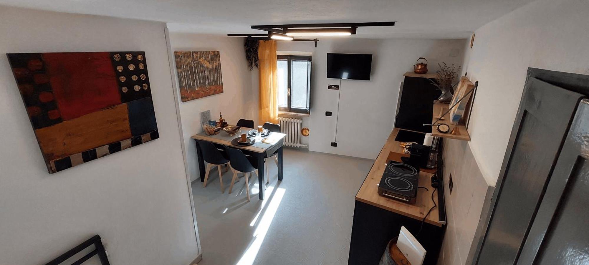 Casa Nel Centro Storico Lägenhet San Gimignano Exteriör bild