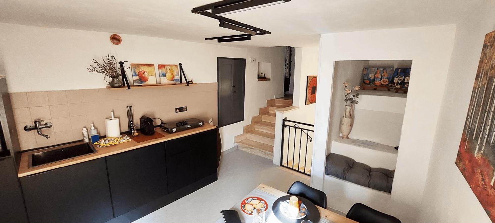 Casa Nel Centro Storico Lägenhet San Gimignano Exteriör bild