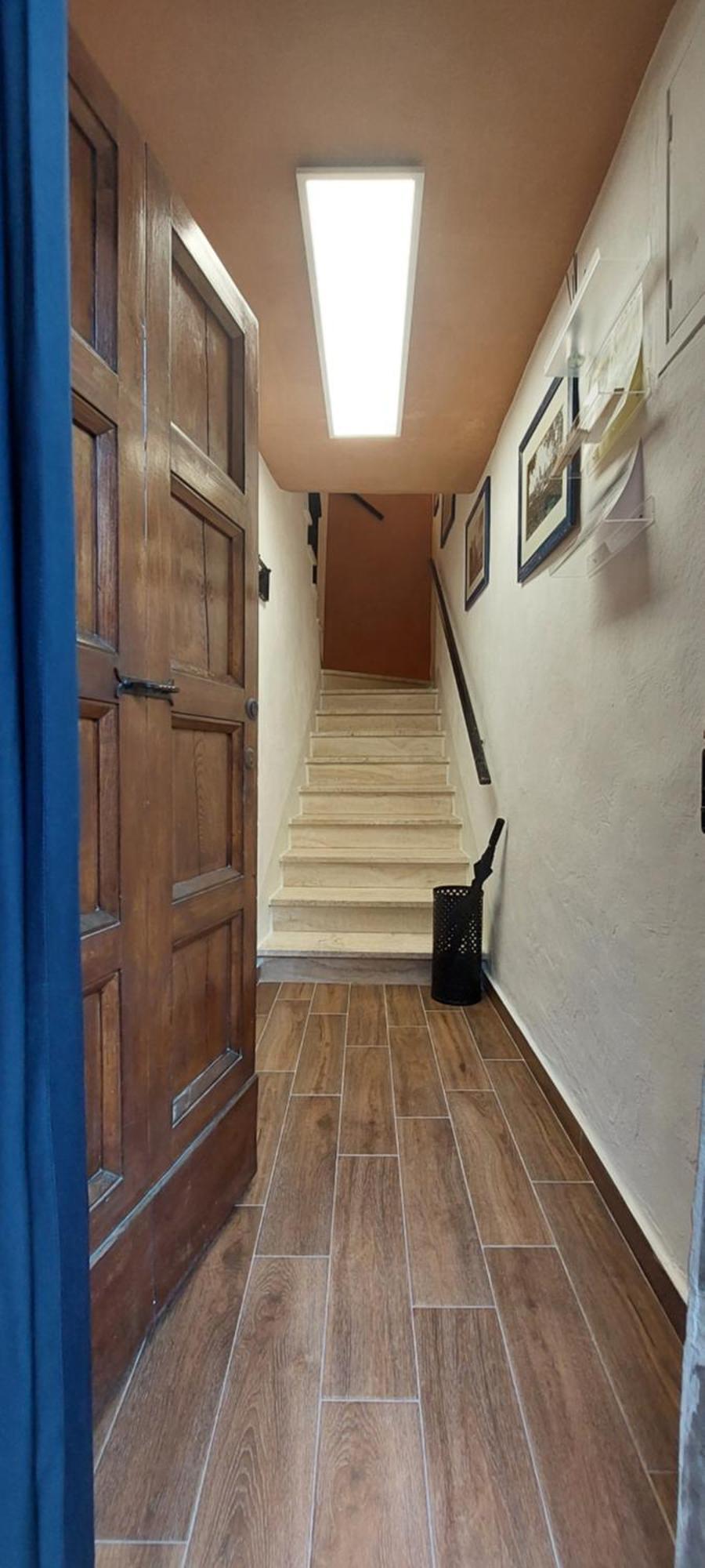 Casa Nel Centro Storico Lägenhet San Gimignano Exteriör bild