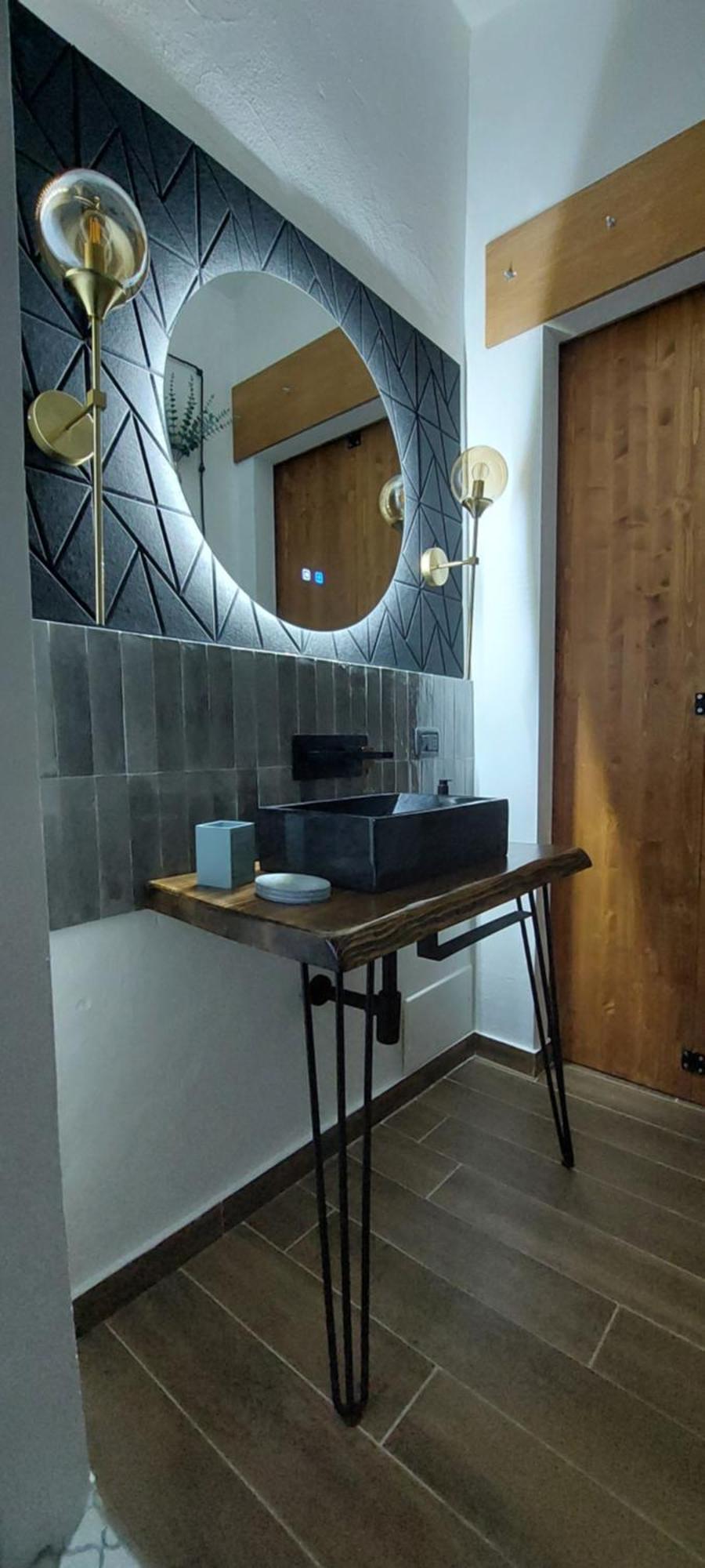 Casa Nel Centro Storico Lägenhet San Gimignano Exteriör bild