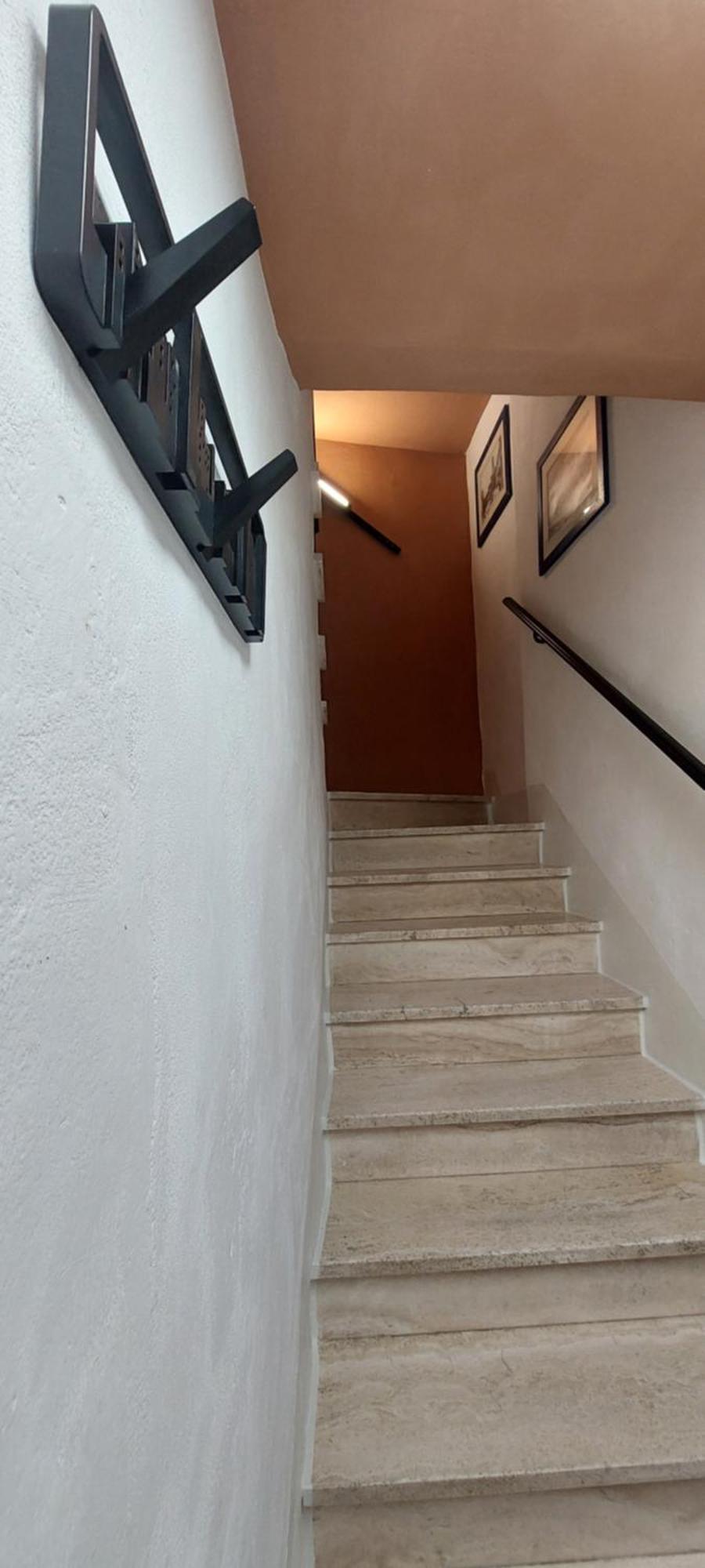 Casa Nel Centro Storico Lägenhet San Gimignano Exteriör bild