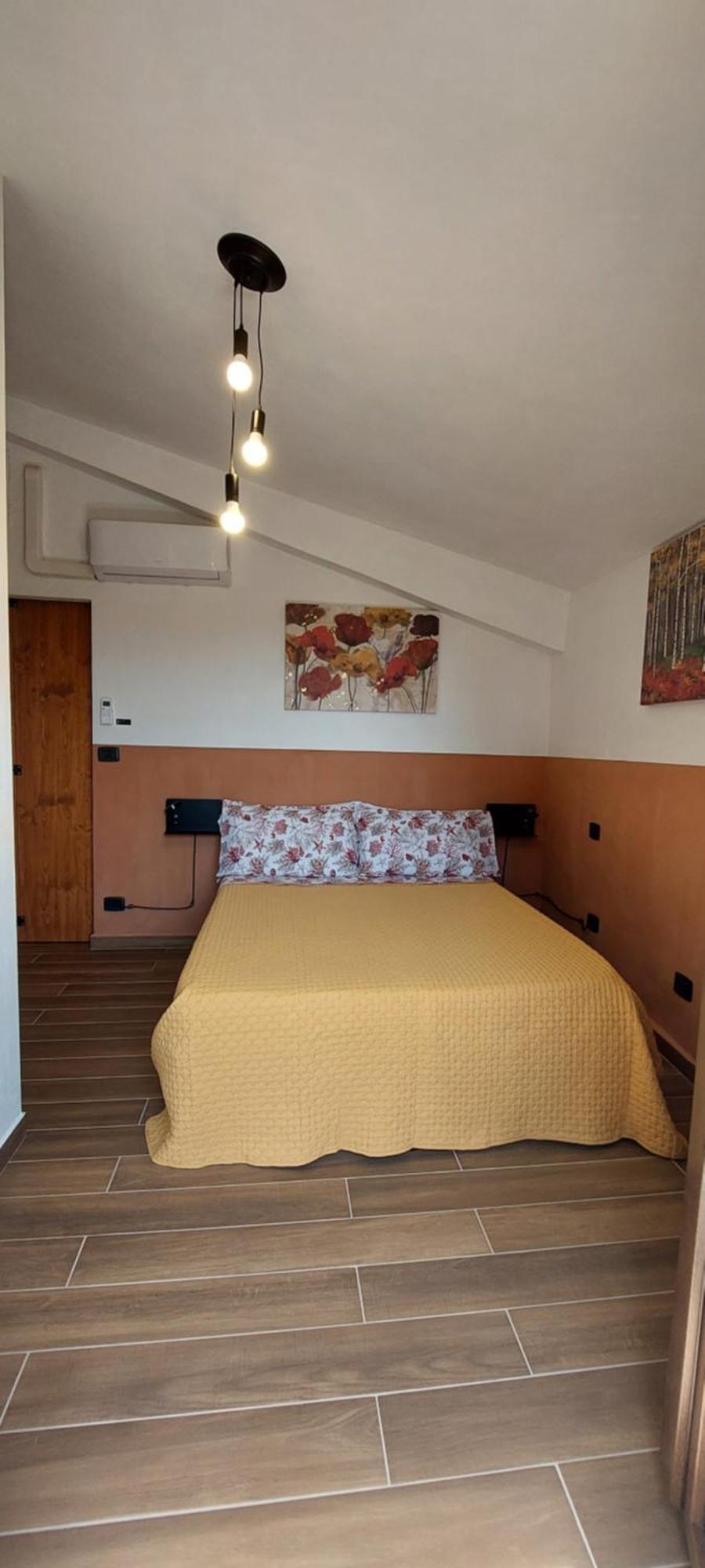 Casa Nel Centro Storico Lägenhet San Gimignano Exteriör bild