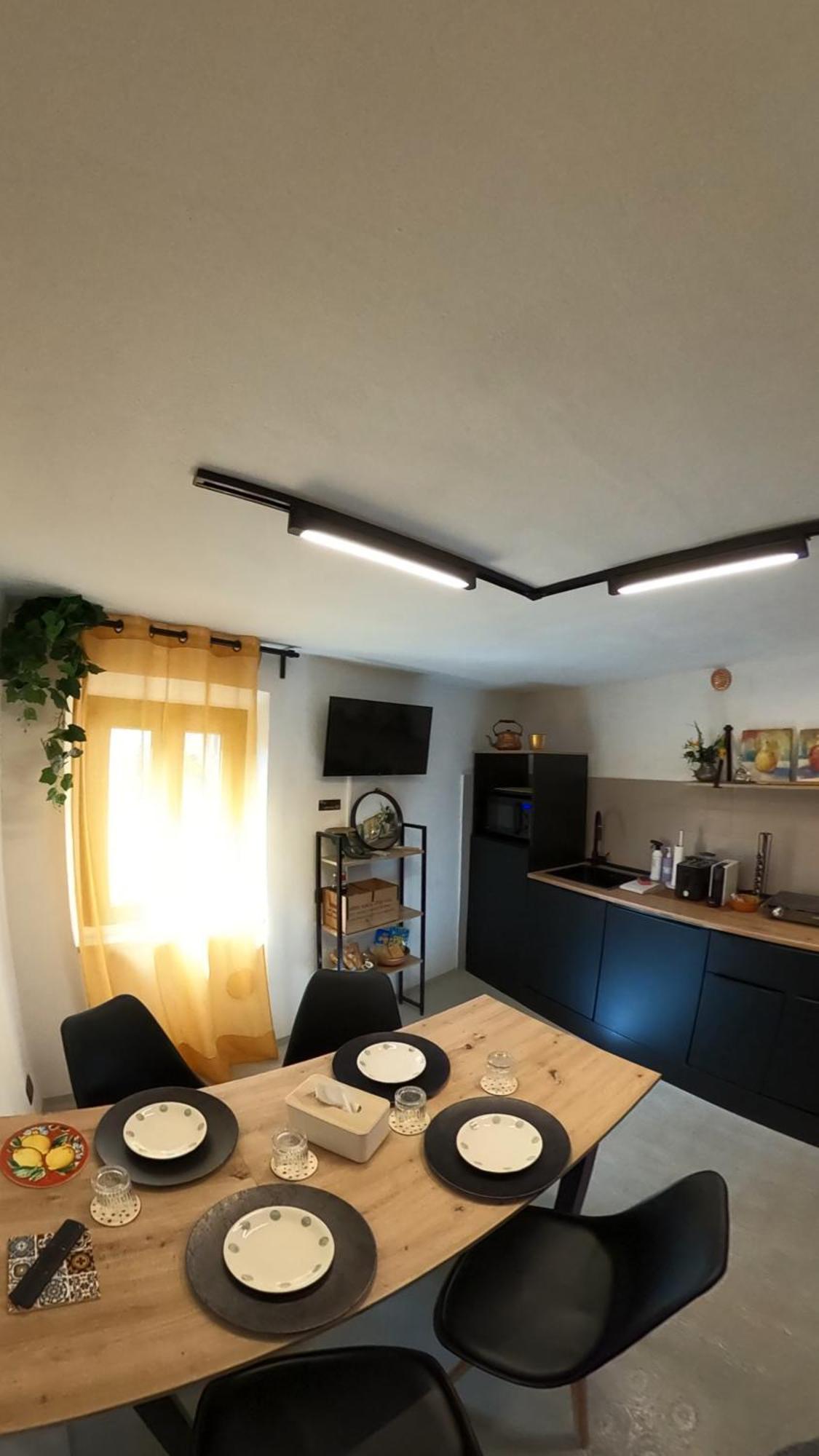 Casa Nel Centro Storico Lägenhet San Gimignano Exteriör bild