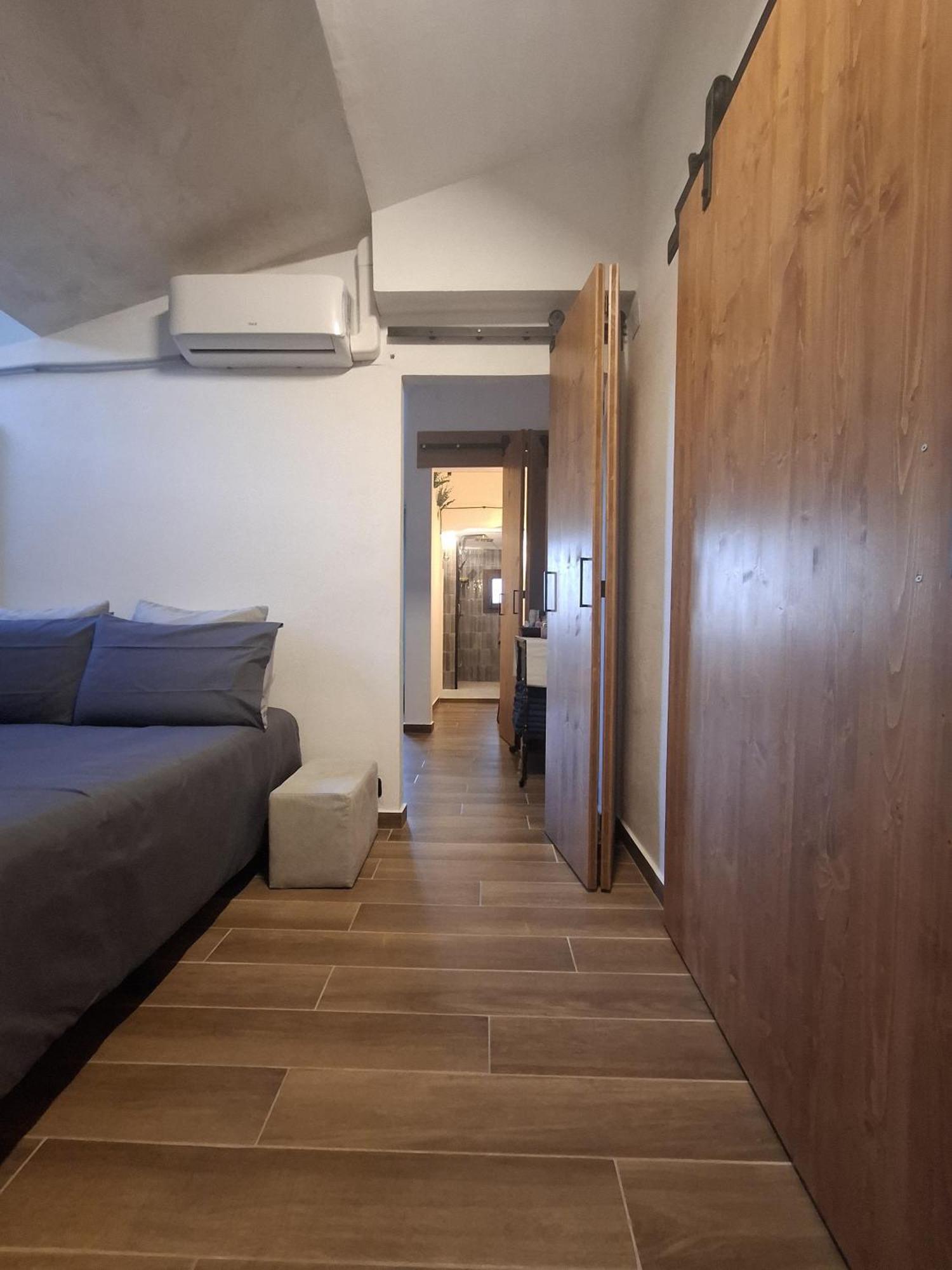 Casa Nel Centro Storico Lägenhet San Gimignano Exteriör bild