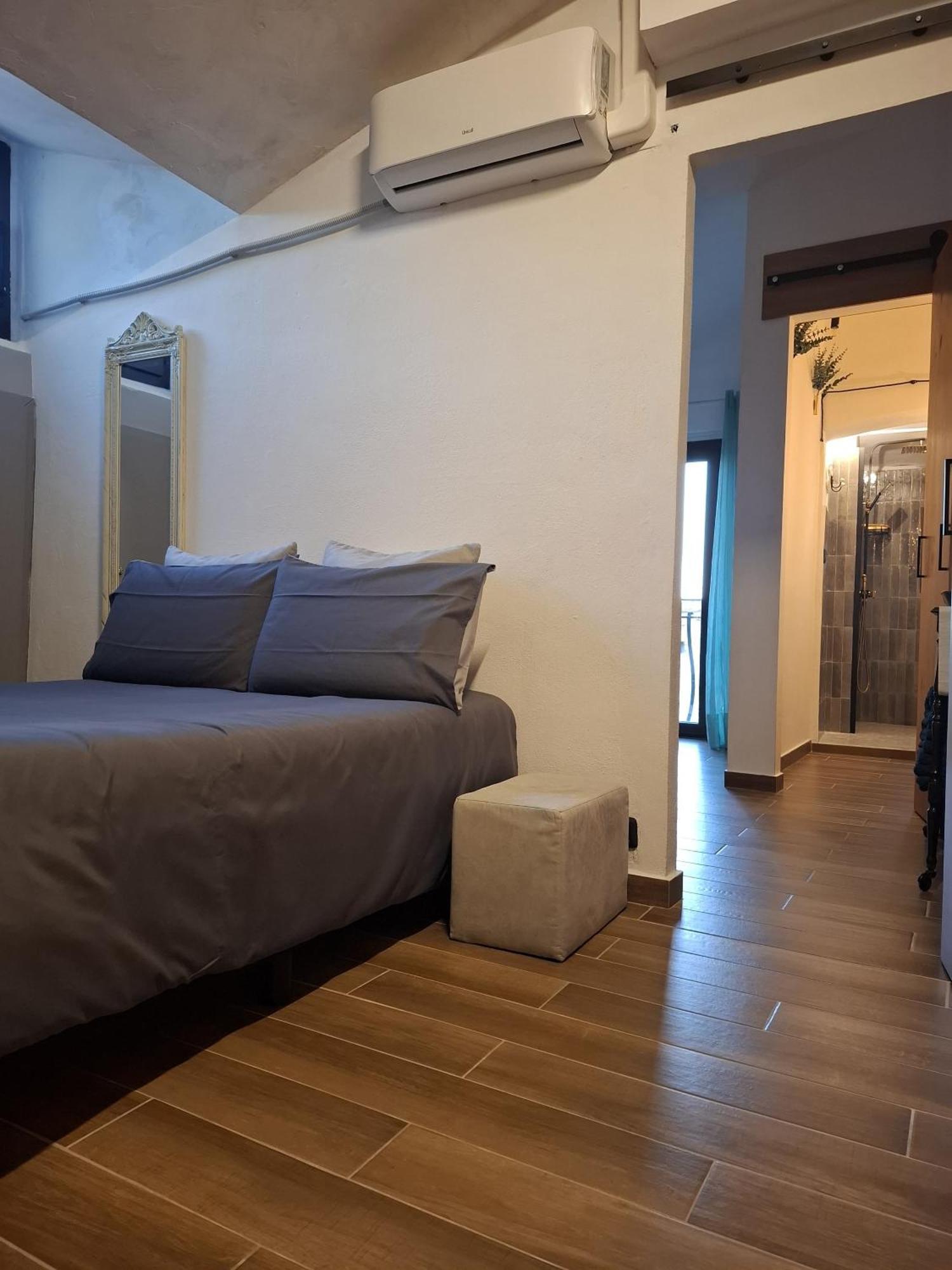 Casa Nel Centro Storico Lägenhet San Gimignano Exteriör bild